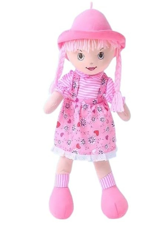 STRIDERS دمية ستريدرز كوكيز راغ | لعبة قطيفة ناعمة قابلة للعناق | دمية محشوة رائعة قابلة للتجميع للأطفال والمعجبين | هدية لطيفة مصنوعة يدويًا للبنات والأولاد | 50 سم - Image 1